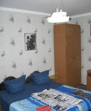 Гостиница Avanti Сочи